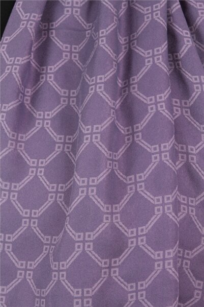 Eşarppark Alya Fresh Şal 2535-8 Leylak