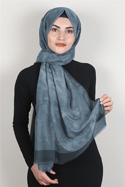 Aker İpek Coton Şal 7208777-472