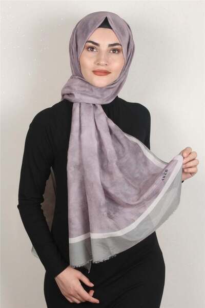 Aker İpek Coton Şal 7208777-433