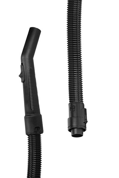 optream Beko Bks 9322 Black Vacuum Cleaner Hose - Compatible and Durable