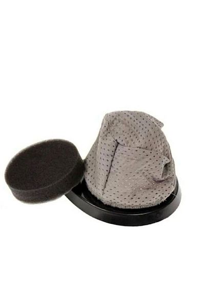 Marketto Fakir Darky - Vertical Vacuum and Cage Dust Filter and Chamber