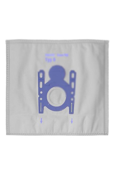 Profilo G Type Vacuum Cleaner Dust Bag
