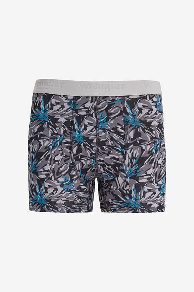 WRANGLER Colorful Cotton Boxers