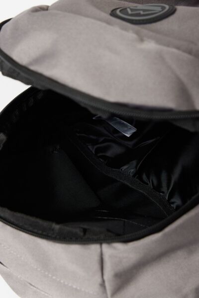 WRANGLER All Terrain Gear - Gray Backpack
