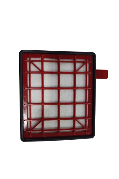 Fakir Veyron Süpürge Hepa Filitre