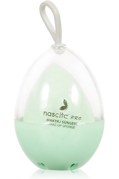 Store Green Egg Sponge - 91 Models, Boxed 897754