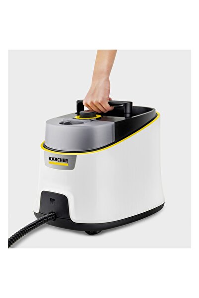 Karcher Sc 4 Deluxe Easyfix+ Noozzle Buharlı Temizlik Aparatı