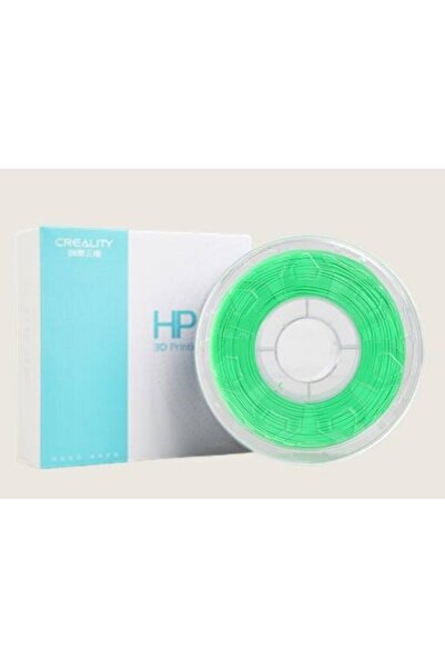 Creality Филамент Hyper PLA 1,75 мм 1кг зелен