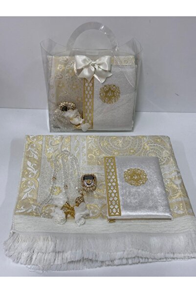 çeyizlik setim Seccade seti