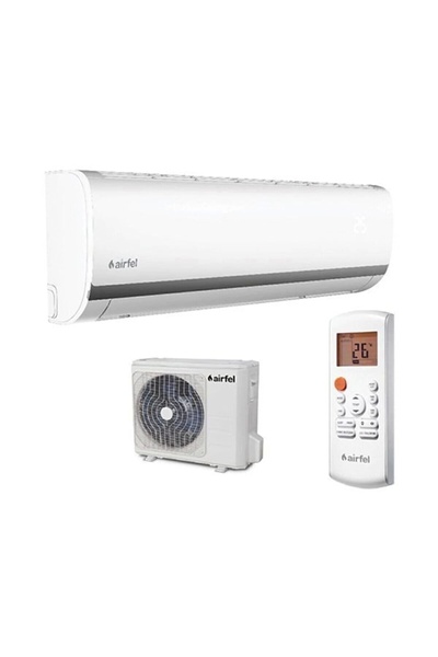 Airfel LTXM25N 9.000 Btu R32 Gaz A++ Enerji Inverter Klima