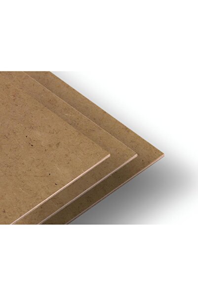 caddehediye Resim Altlığı Duralit 3 mm MDF 35X50 BOYUT