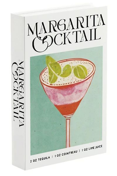 herseystore 578 Model Margarita Cocktail