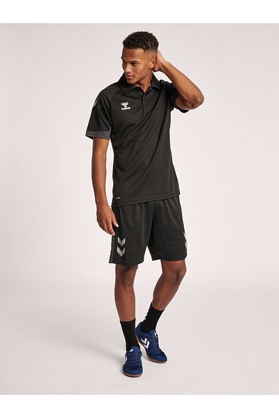 hummel hmlLEAD FUNCTIONAL POLO