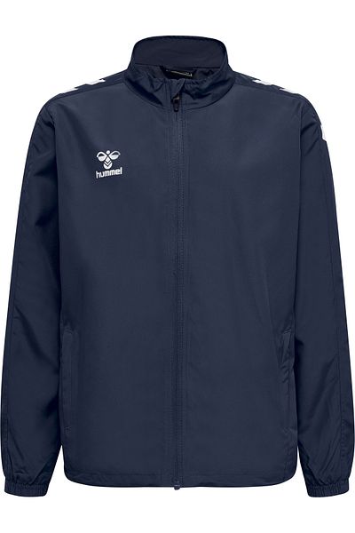 hummel hmlCORE XK MICRO ZIP JACKET KIDS