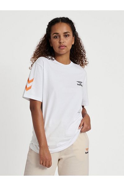 hummel hmlHIVE MASON TİŞÖRTÜ
