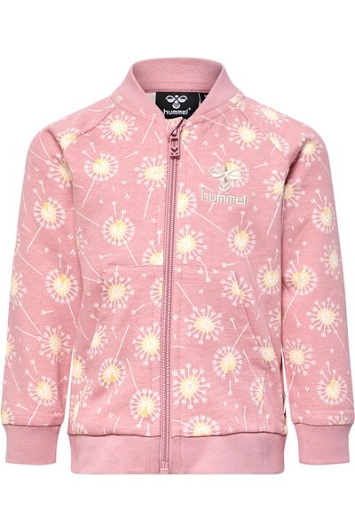 hummel hmlLOGUN ZIP-JACKE