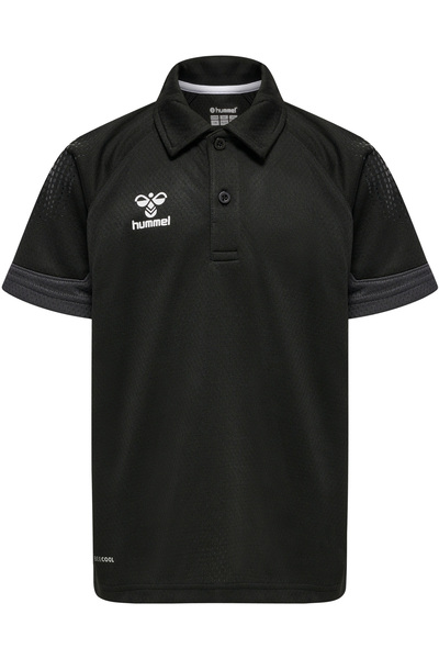hummel hmlLEAD FONKSİYONEL ÇOCUK POLO