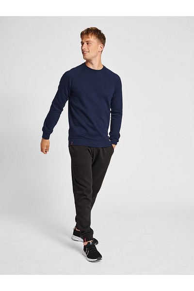 hummel hmlRED CLASSIC SWEATSHIRT