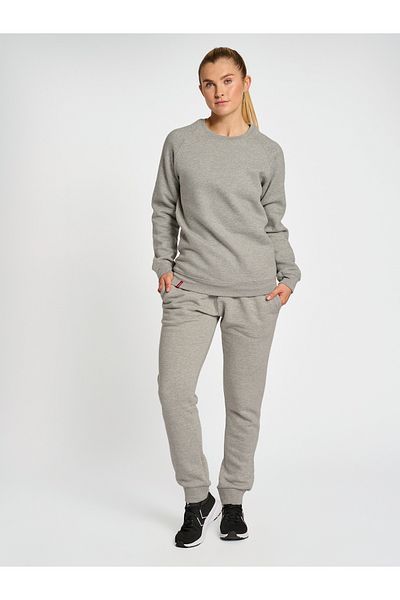 hummel hmlRED HEAVY SWEATSHIRT WOMEN