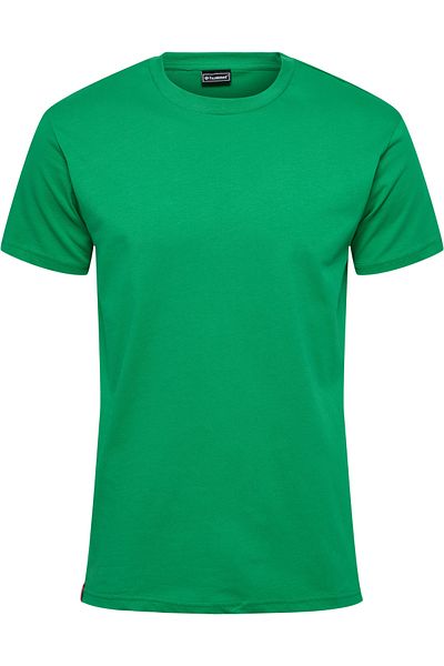hummel hmlRED BASIC T-SHIRT S/S