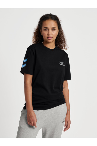 hummel hmlHIVE MASON TİŞÖRTÜ