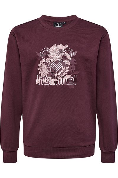 hummel hmlLIVA SWEATSHIRT