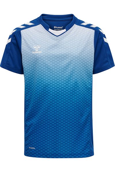 hummel hmlCORE XK SUBLIMA JERSEY S/S KIDS