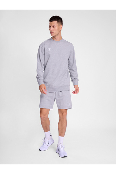 hummel hmlGO 2.0 SWEATSHIRT