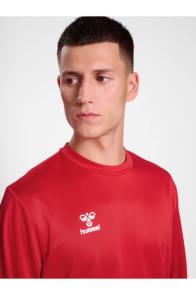 hummel hmlESSENTIAL SWEATSHIRT
