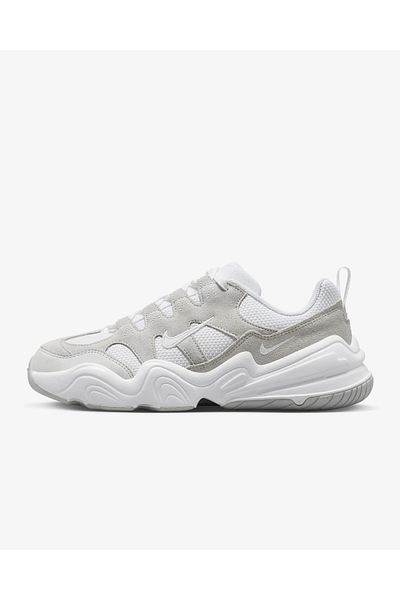 Nike Tech Hera White Women's Sneakers - DR9761-100