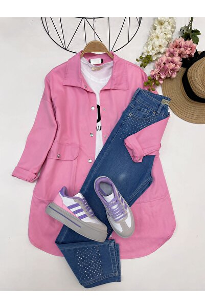 YEDİLALE سترة الجبردين - تصميم موسمي