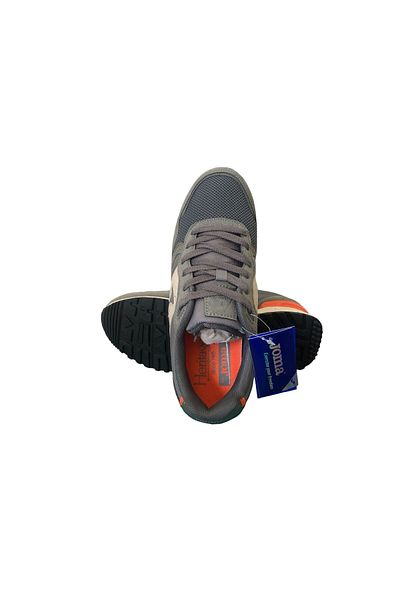 Joma C.200 MEN 2412 - GRAY and JAUNA PURVED