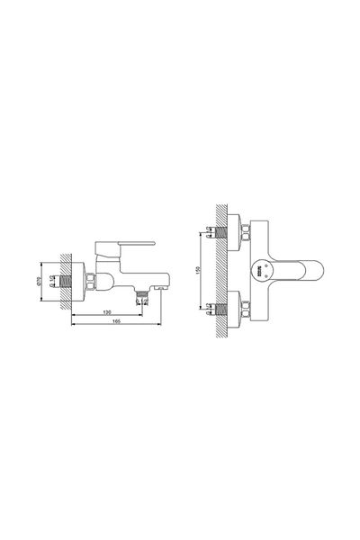 Newarc Sink and Bathroom - Comfortable Cutting Set