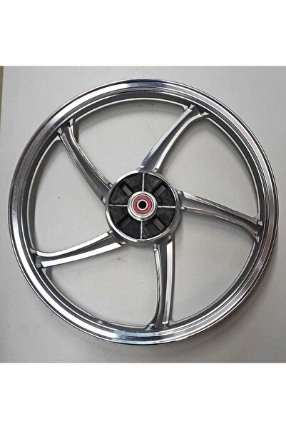 Volta Cup Arka Çelik Jant 17 Inç