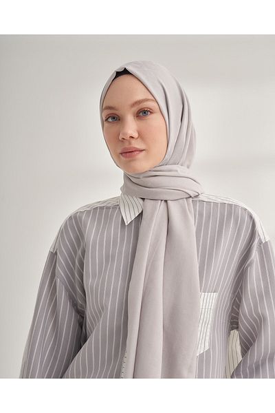 ARMANDA Stone Patterned Luxury Seher Shawl