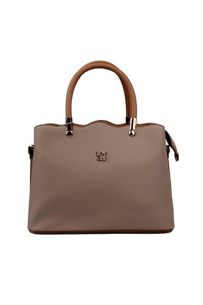 Levidor Дамска чанта Mink Classic Plain