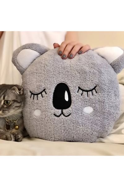 keyfim shop Koala Tasarımlı Peluş Oyuncak