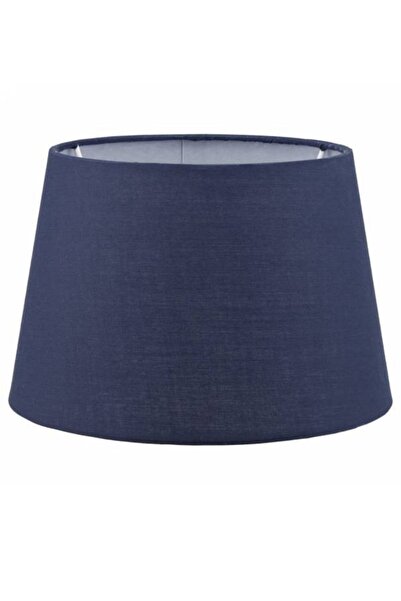 MODA35 Lacivert Lambader Başlığı Çap 35 cm Konik AB867