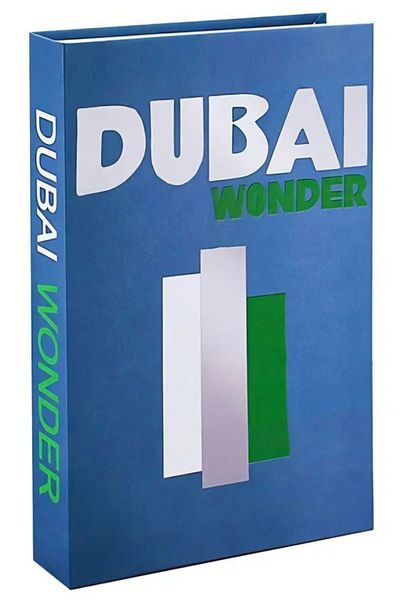 herseystore 588 Dubai Wonder Box - Comfortable and Stylish Design