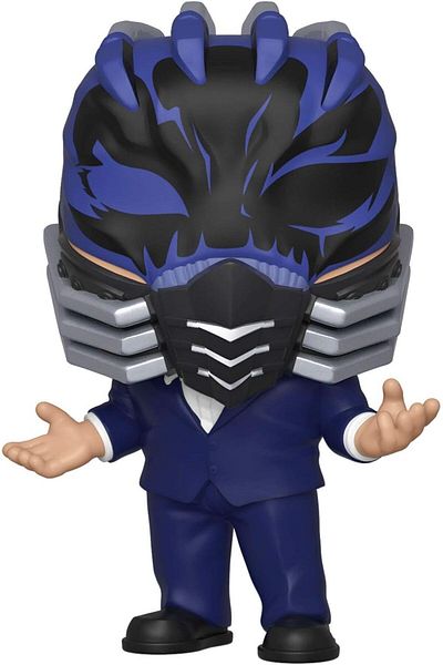 Funko My Hero Academia - الرسوم المتحركة لجميع الشخصيات البوب