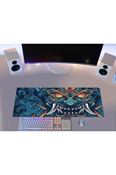 PORGE Gaming Mouse Pad 70x30 Mouse Pad Xl Longteng Mause Pad Oyuncu Mousepad