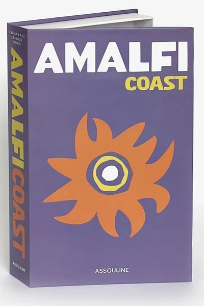 herseystore Amalfi Coast 586 Model Simple and Stylish Design