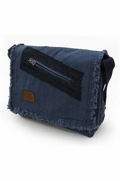 Old Cotton Cargo 7136 Robbie - Vintage Pamuk platno za svakodnevnu upotrebu T...