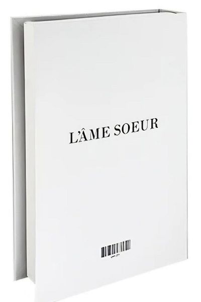 herseystore 590 Lame Soeur - Comfortable Cut Shoes