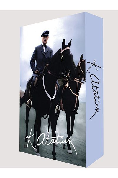 herseystore 631 Ataturk'Ceoomander'