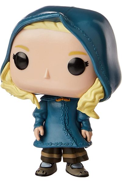 Funko مجسم البوب Witcher Ciri - تلفزيون