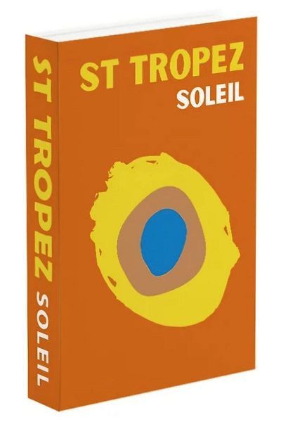 herseystore Tropez 593 ST Soleil Box