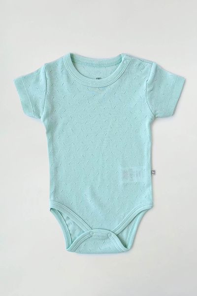 Bibaby Jakarlı Bebek Çocuk Tulum