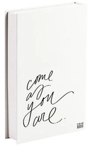 herseystore 0NE LINE ART BOX - 591 Model