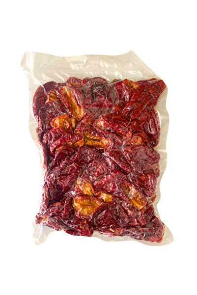 GN Gustolea Nature Güneşte Kurutulmuş Doğal Domates Kurusu (500 g)